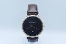 Cargar imagen en el visor de la galería, 50 times - BACK IN BLACK (Brown)